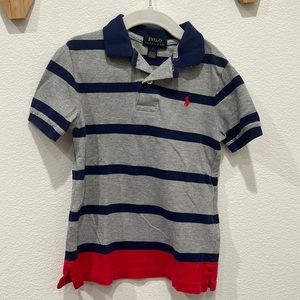 Polo Ralph Lauren polo shirt